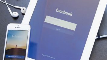 Facebook vs. Instagram, co je instagram