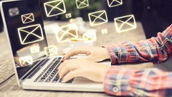 Jak napsat e-mail profesorovi