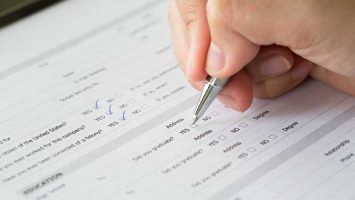 tvorba dotazníku, Jak správně vytvořit a zpracovat dotazník