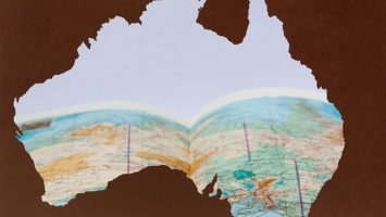 Jak získat studentské vízum do Austrálie