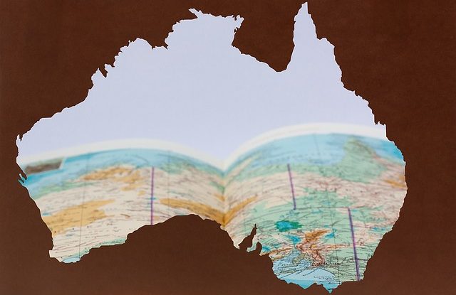 Jak získat studentské vízum do Austrálie