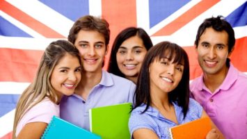 Studium ve Velké Británii, jak se dostat na univerzity