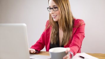 Jak napsat e-mail s žádostí o práci