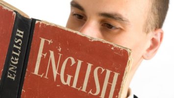 Jak se naučit číst anglicky