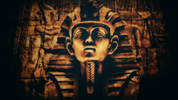 Kde studovat egyptologii