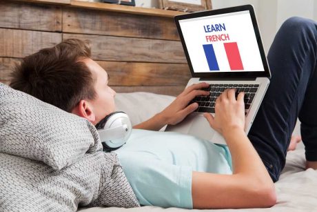 Francouzština on-line