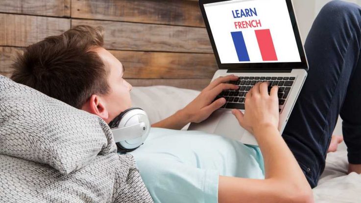 Francouzština on-line