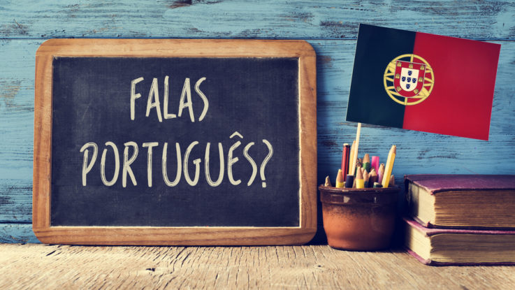 Kde se učit portugalsky online