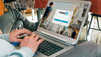 Jak vytvořit profil na linkedin