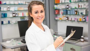 Kde studovat farmacii