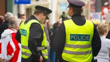 Jak se dostat na policejní akademii
