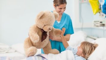 Kde studovat ošetřovatelství