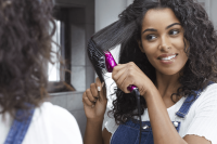 Soutěž o kartáč Babyliss