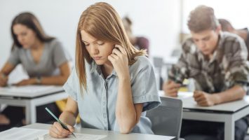 Jak napsat charakteristiku osoby na jedničku