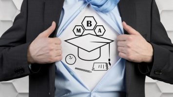 Jak je náročné MBA studium