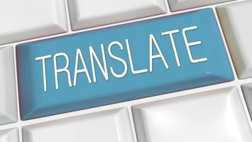 Jak se stát překladatelem