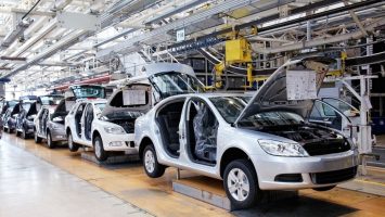 škoda auto trainee program