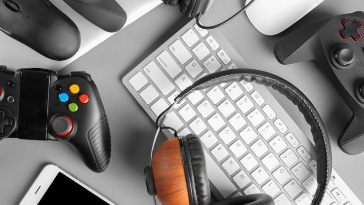 Výhodné nakupování technologií na internetu