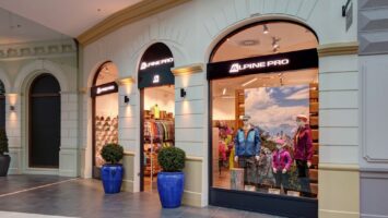 POP prague outlet
