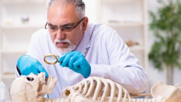 Studium antropologie