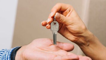 Leasing nemovitosti