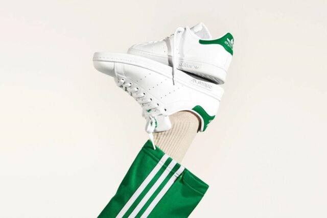 adidas stan smith