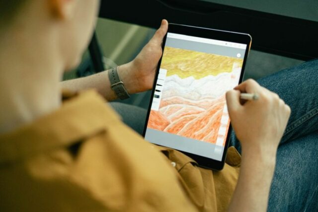 iPad