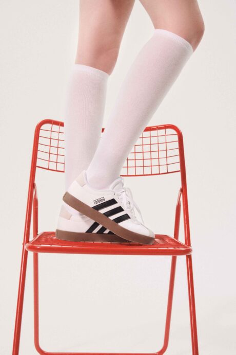 Dámské sportovní boty