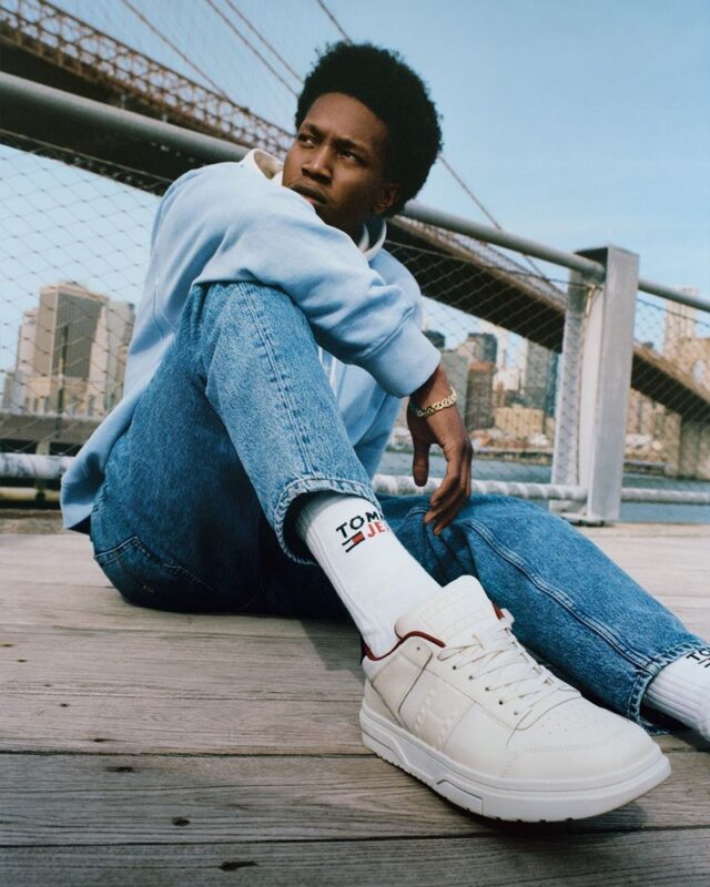 Pánské jarní boty