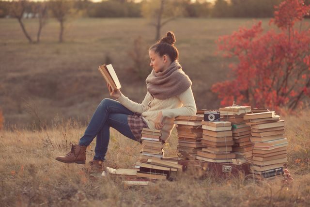 Introvert, jak se zabavit