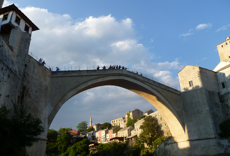 FOTO: Bosna a Hercegovina