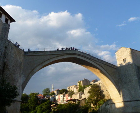 FOTO: Bosna a Hercegovina