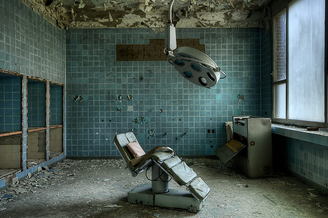 Urbex
