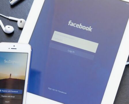 Facebook vs. Instagram, co je instagram