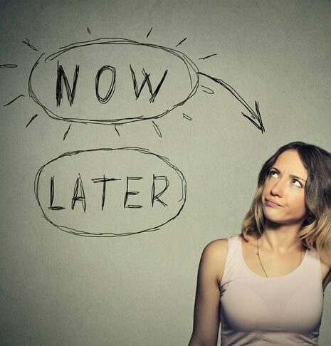 čeho budeme v budoucnu litovat? Chybná rozhodnutí v pracovním životě