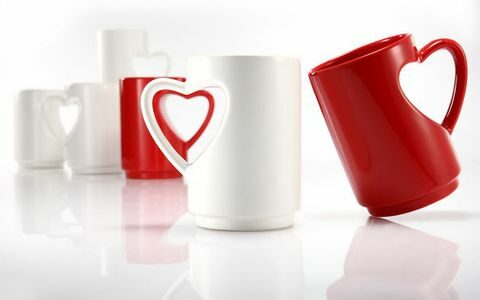 love cup design