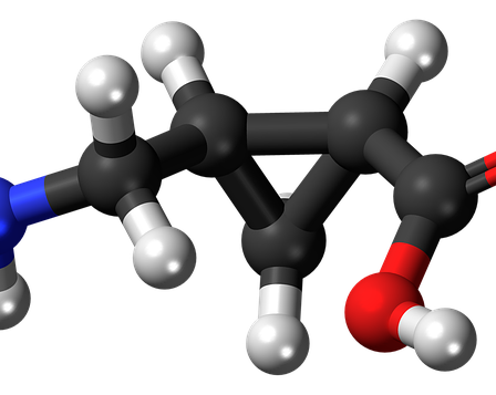 Rozdíl mezi atomem a molekulou