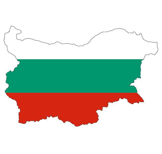 Jak se naučit bulharsky