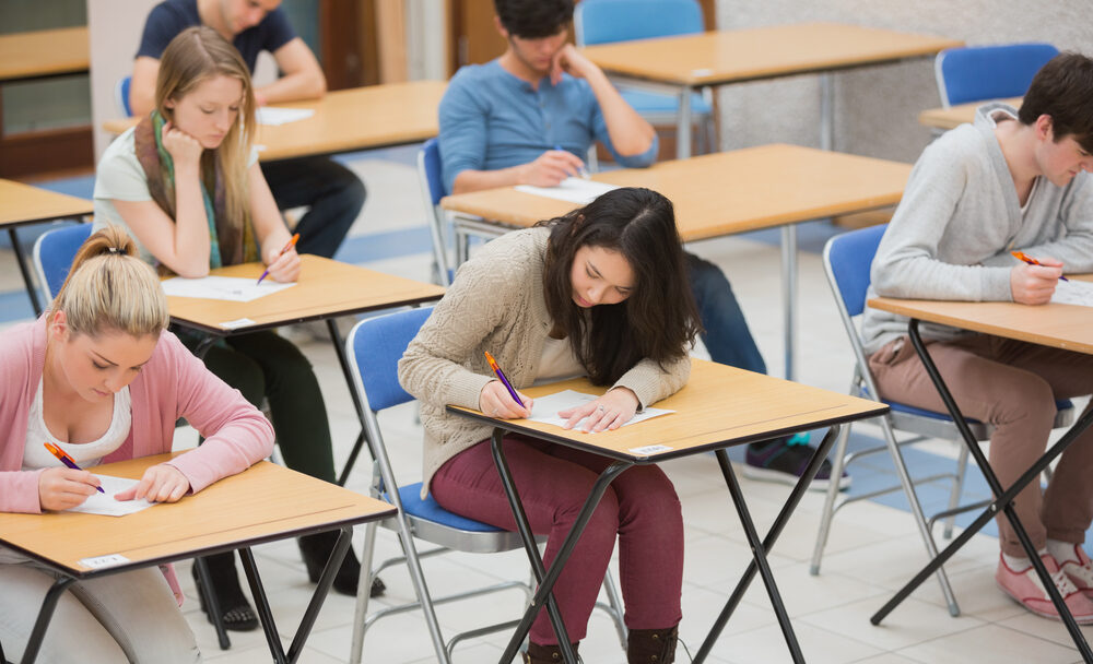 Jak se dostat na Masarykovu univerzitu