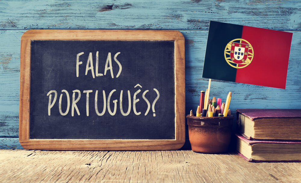 Kde se učit portugalsky online