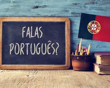 Kde se učit portugalsky online