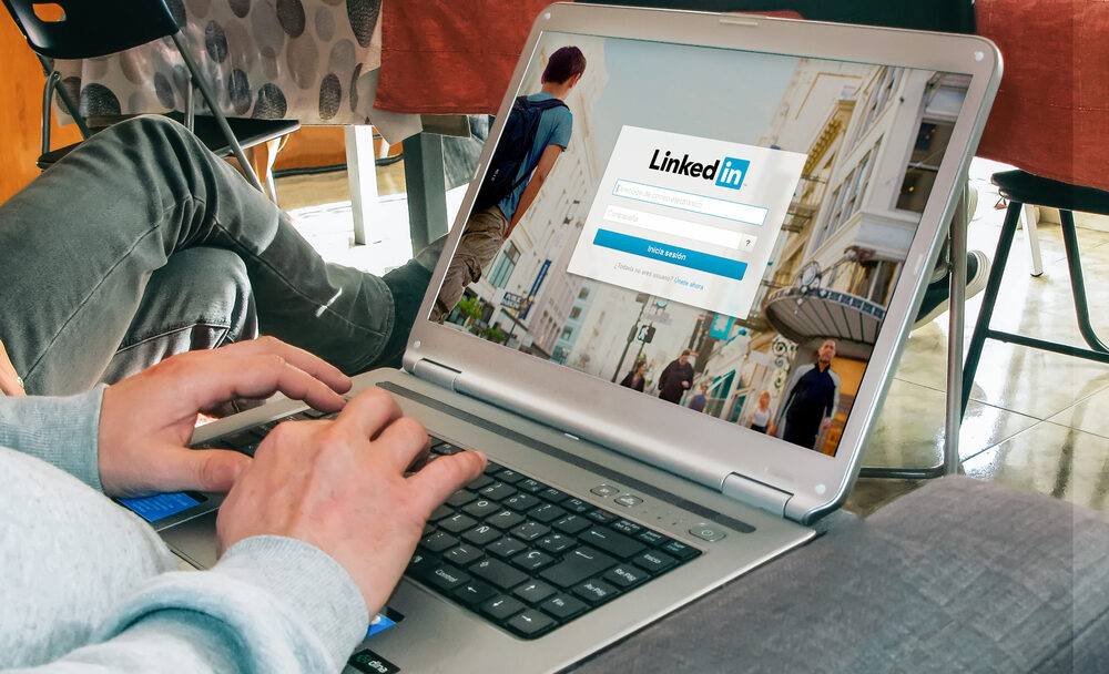 Jak vytvořit profil na linkedin