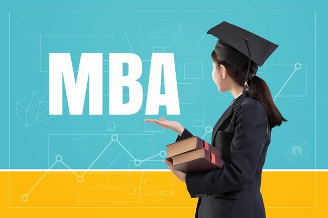 Kde studovat MBA
