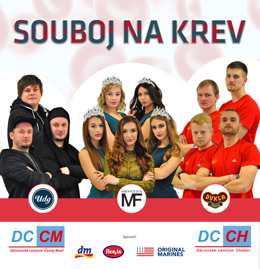 Darování krevní plasmy