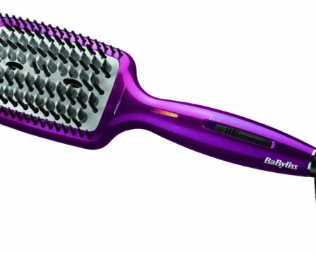 Soutěž o kartáč Babyliss