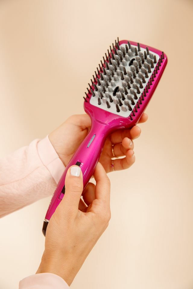 Soutěž o kartáč Babyliss