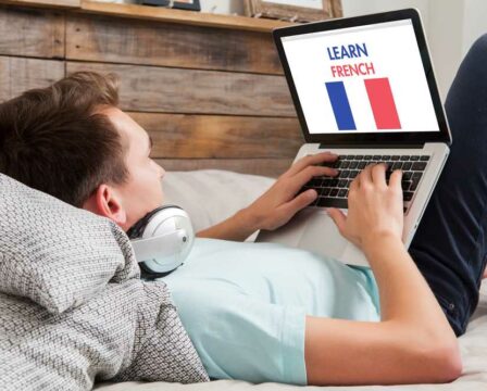 Francouzština on-line