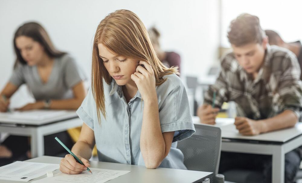 Jak napsat charakteristiku osoby na jedničku