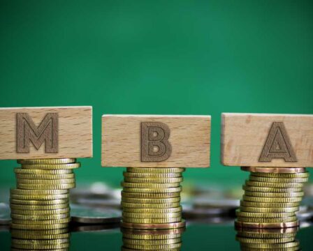 Jak vydělávat více s pomoví MBA titulu