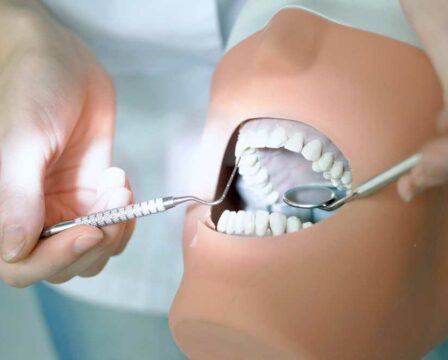 Jak se dostat na zubní lékařství